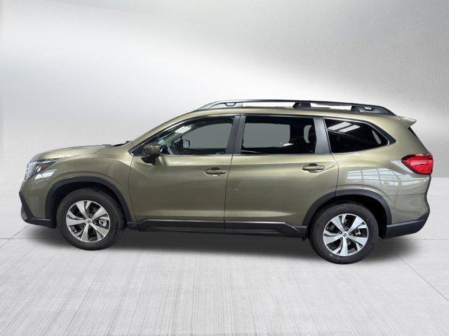 used 2025 Subaru Ascent car, priced at $36,755