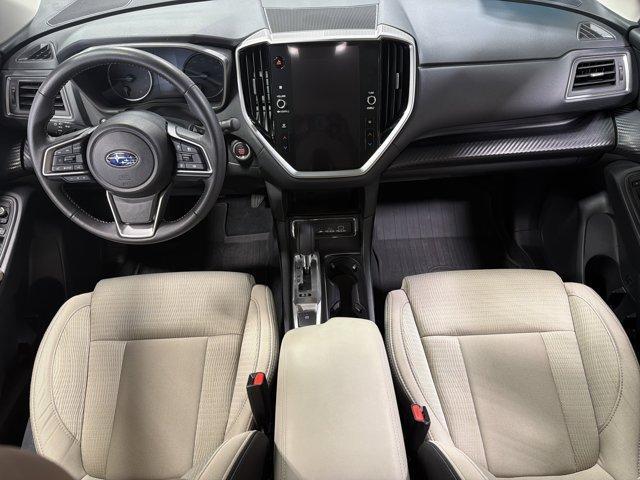 used 2025 Subaru Ascent car, priced at $36,755