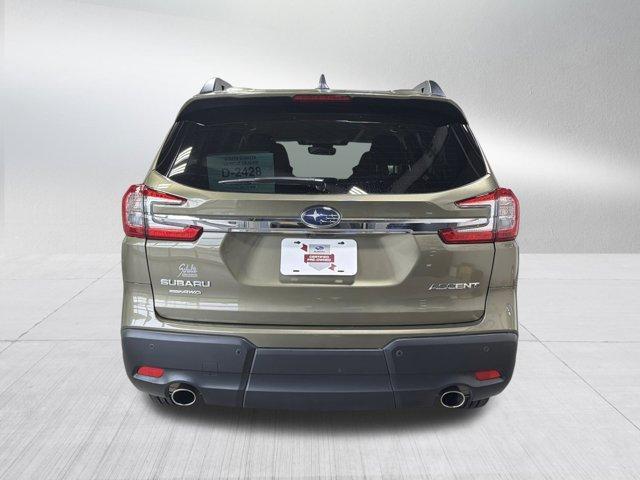 used 2025 Subaru Ascent car, priced at $36,755