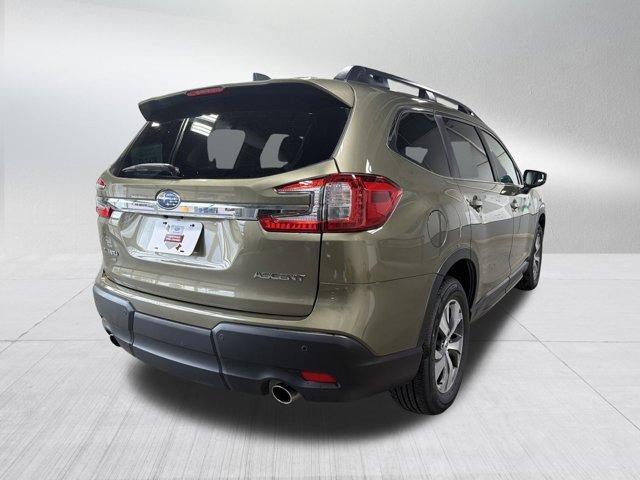 used 2025 Subaru Ascent car, priced at $36,755
