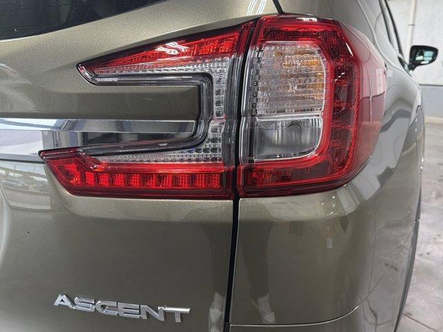 used 2025 Subaru Ascent car, priced at $36,755