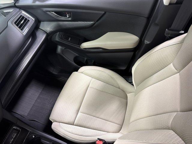 used 2025 Subaru Ascent car, priced at $36,755