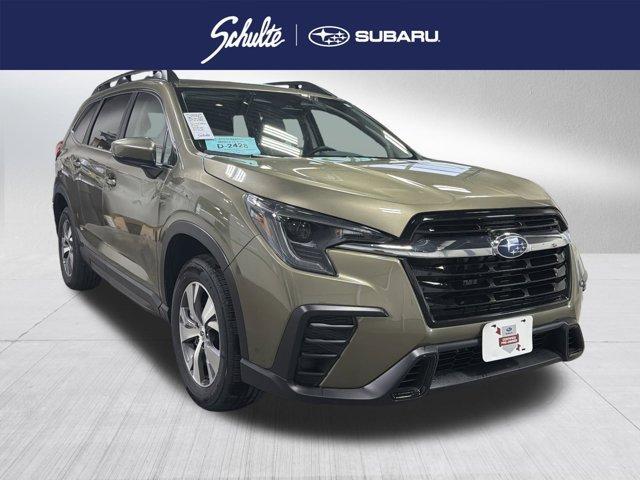 used 2025 Subaru Ascent car, priced at $36,755
