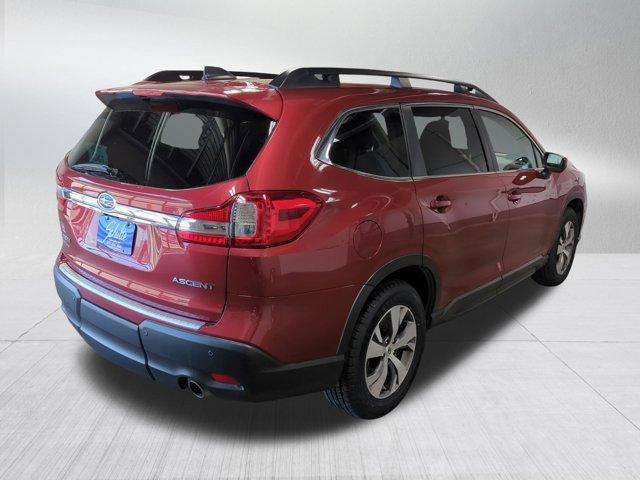 used 2020 Subaru Ascent car, priced at $22,988