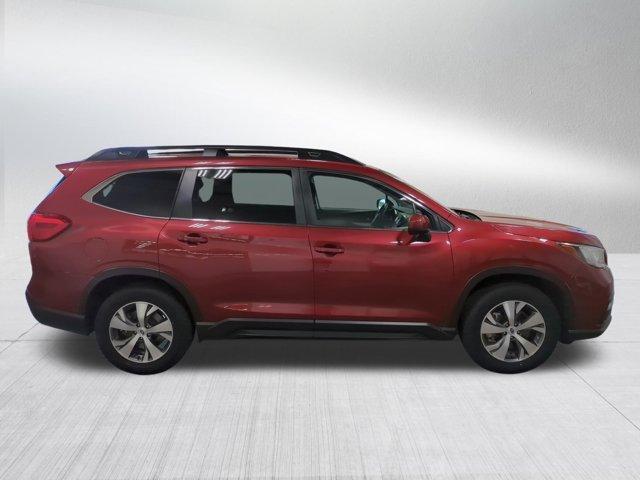 used 2020 Subaru Ascent car, priced at $22,988