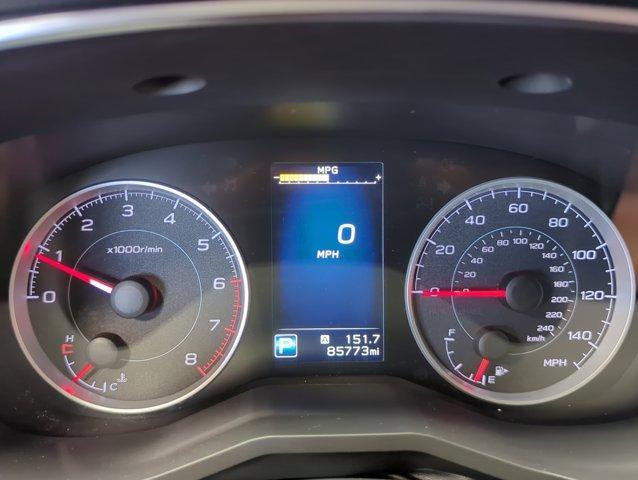 used 2020 Subaru Ascent car, priced at $22,988