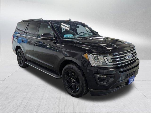 used 2021 Ford Expedition car, priced at $39,988