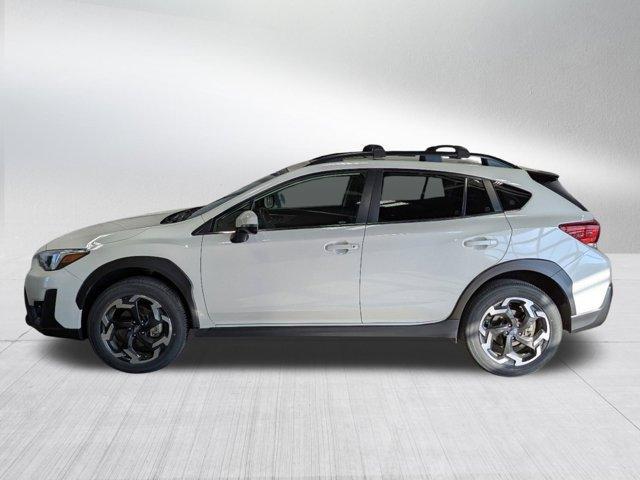 used 2021 Subaru Crosstrek car, priced at $24,555