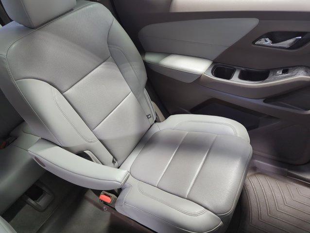 used 2020 Chevrolet Traverse car, priced at $26,655