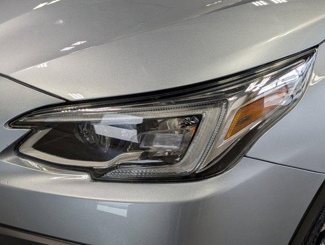 used 2020 Subaru Outback car, priced at $23,555