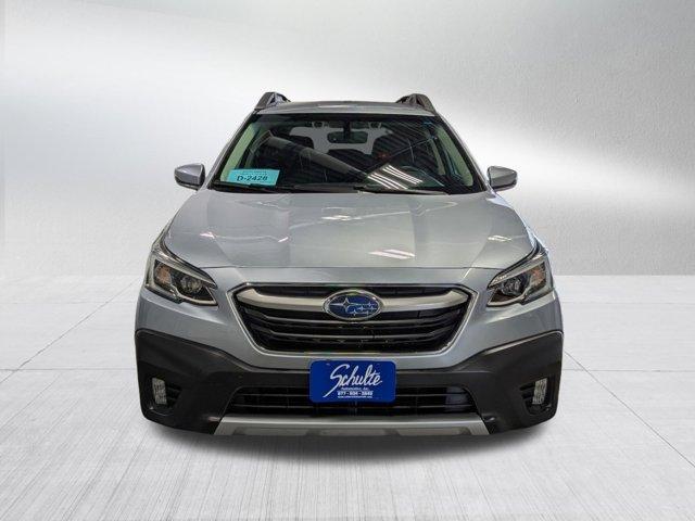 used 2020 Subaru Outback car, priced at $23,555