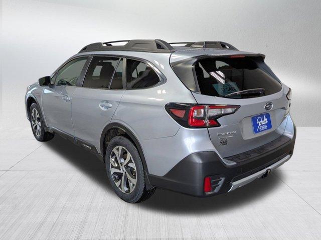 used 2020 Subaru Outback car, priced at $23,555