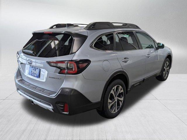 used 2020 Subaru Outback car, priced at $23,555