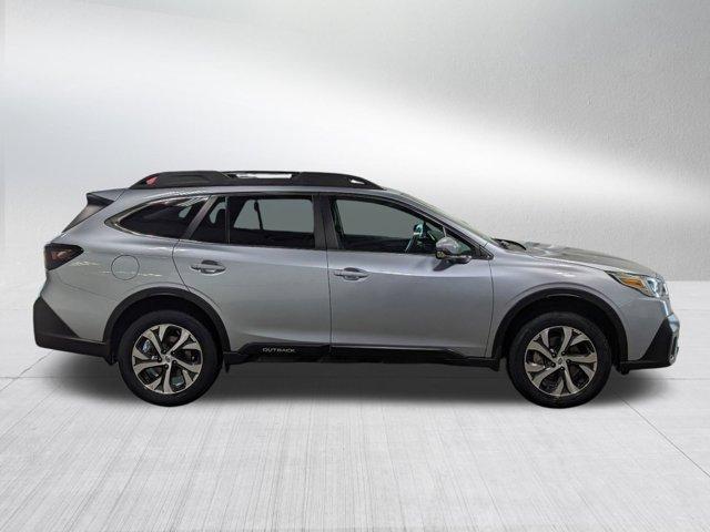 used 2020 Subaru Outback car, priced at $23,555