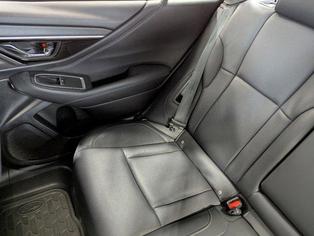 used 2020 Subaru Outback car, priced at $23,555