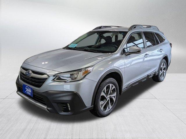 used 2020 Subaru Outback car, priced at $23,555