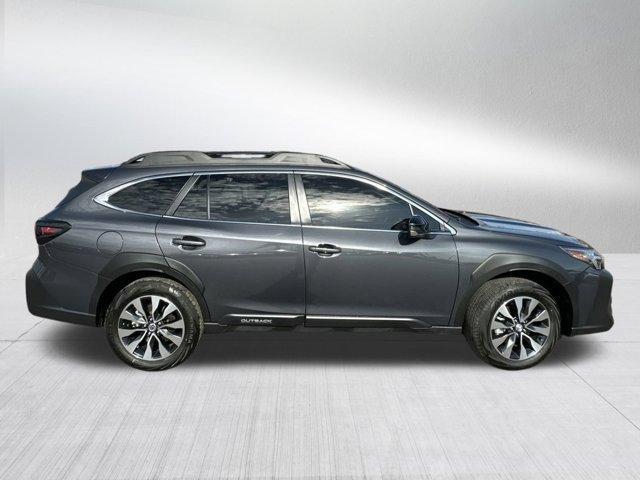 used 2023 Subaru Outback car, priced at $31,355