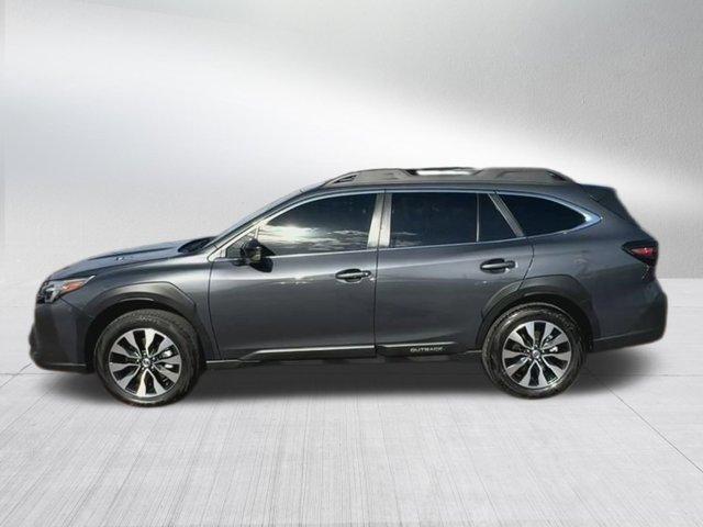 used 2023 Subaru Outback car, priced at $30,955