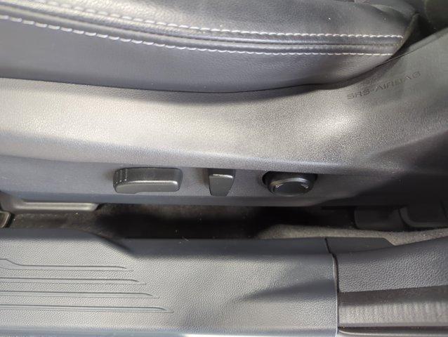 used 2022 Subaru Legacy car, priced at $28,655