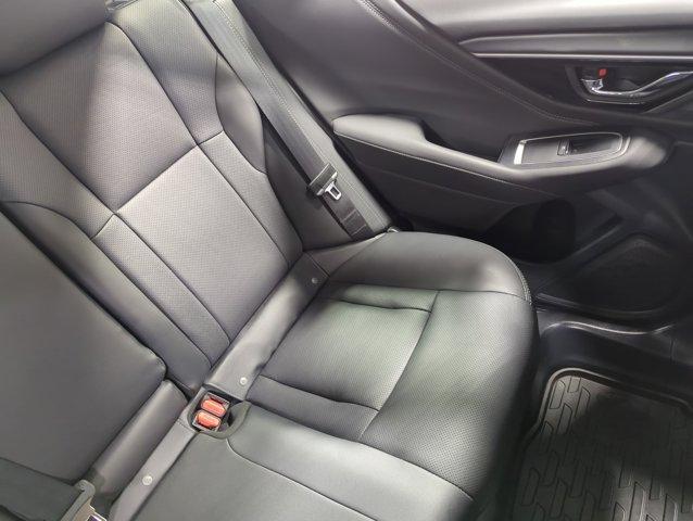 used 2022 Subaru Legacy car, priced at $28,655