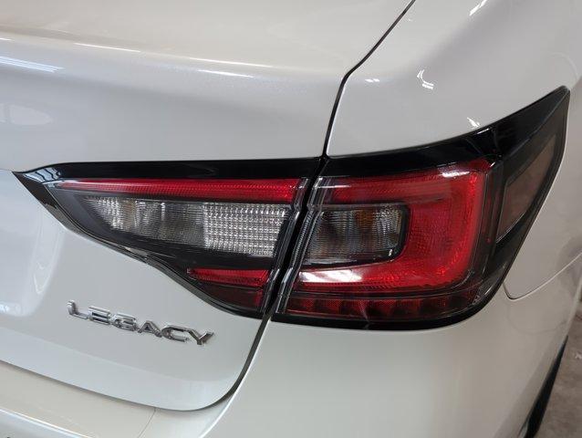 used 2022 Subaru Legacy car, priced at $28,655