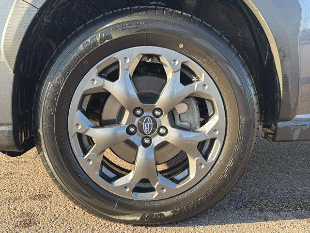 used 2023 Subaru Crosstrek car, priced at $27,999