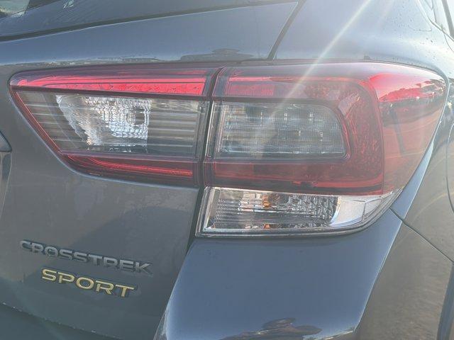 used 2023 Subaru Crosstrek car, priced at $27,999