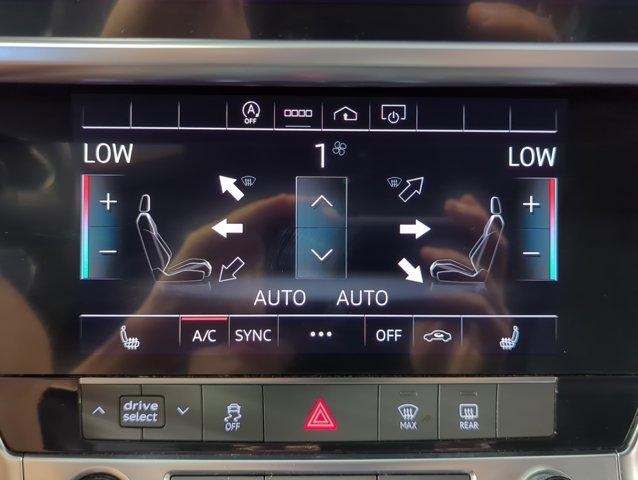 used 2024 Audi A6 car, priced at $39,955