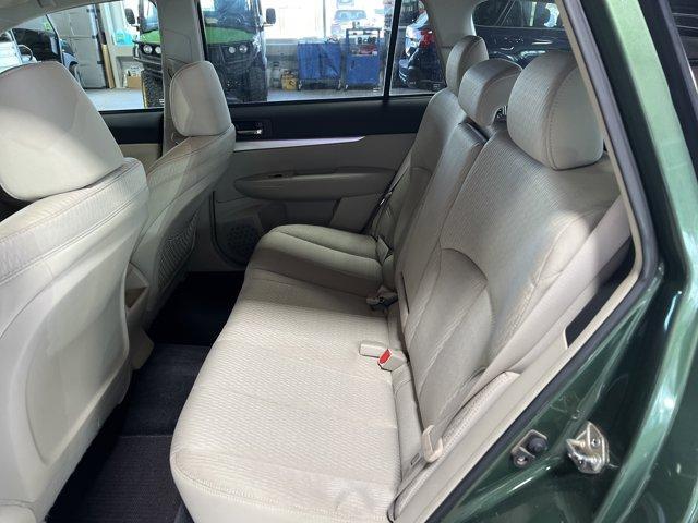 used 2010 Subaru Outback car, priced at $9,655