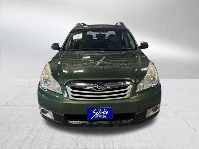 used 2010 Subaru Outback car, priced at $9,655