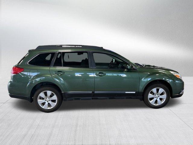 used 2010 Subaru Outback car, priced at $9,655