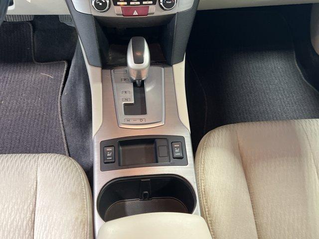 used 2010 Subaru Outback car, priced at $9,655