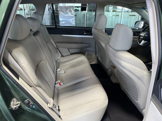 used 2010 Subaru Outback car, priced at $9,655