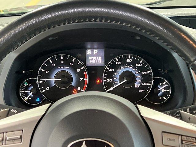 used 2010 Subaru Outback car, priced at $9,655