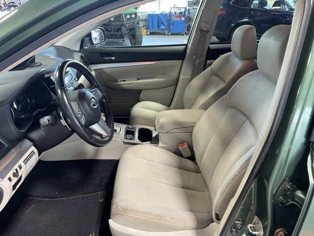 used 2010 Subaru Outback car, priced at $9,655