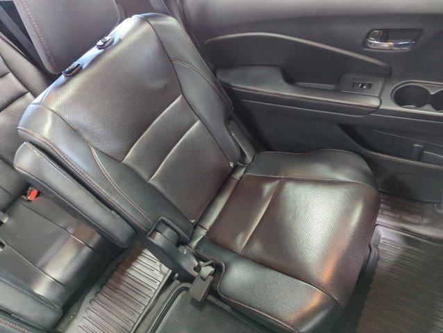 used 2020 Honda Pilot car, priced at $28,855