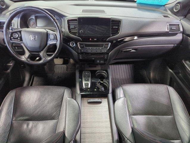 used 2020 Honda Pilot car, priced at $28,855