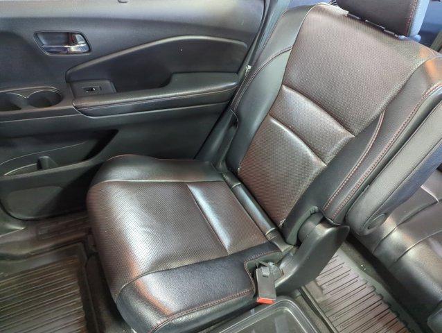 used 2020 Honda Pilot car, priced at $28,855