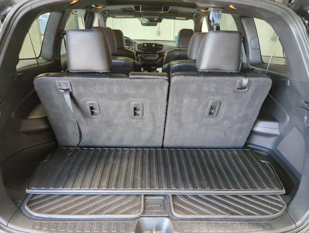 used 2020 Honda Pilot car, priced at $28,855