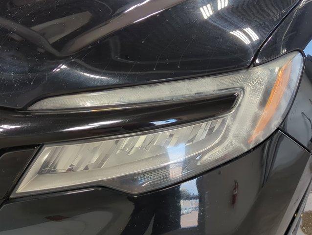 used 2020 Honda Pilot car, priced at $28,855