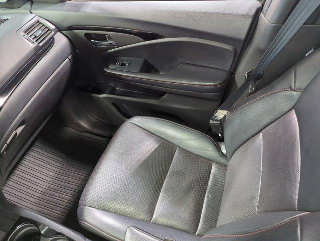 used 2020 Honda Pilot car, priced at $28,855