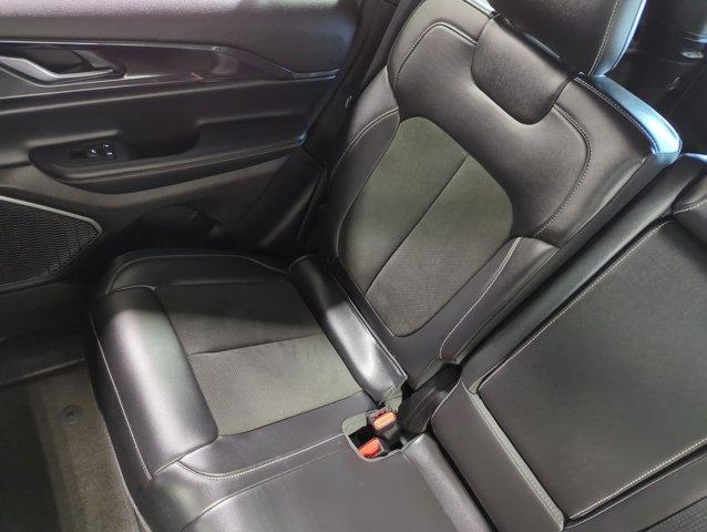 used 2022 Jeep Grand Cherokee car, priced at $31,855