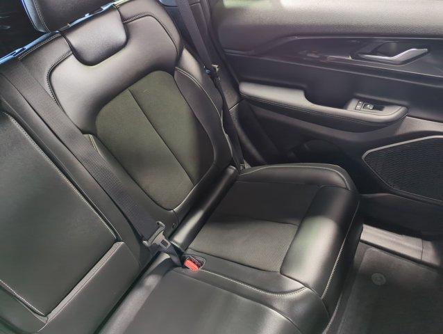 used 2022 Jeep Grand Cherokee car, priced at $31,855