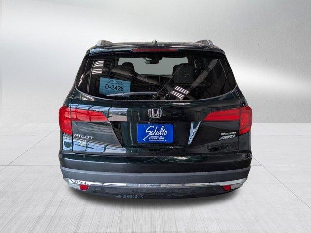 used 2016 Honda Pilot car, priced at $20,655