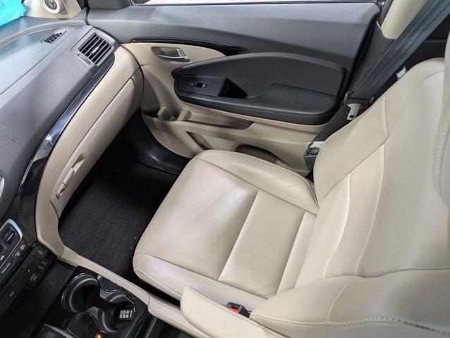 used 2016 Honda Pilot car, priced at $20,655