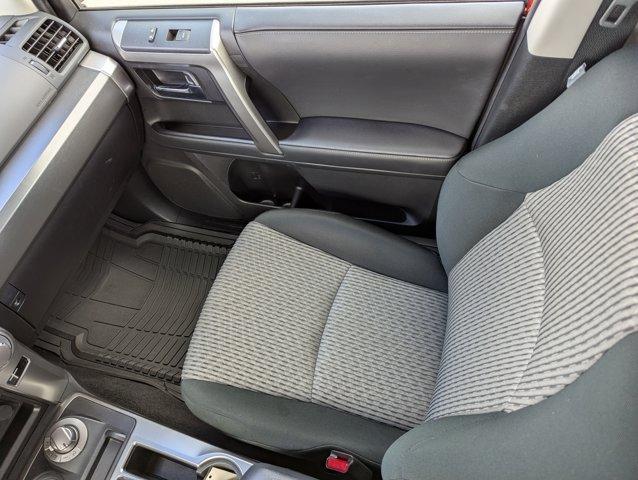 used 2024 Toyota 4Runner car, priced at $44,988