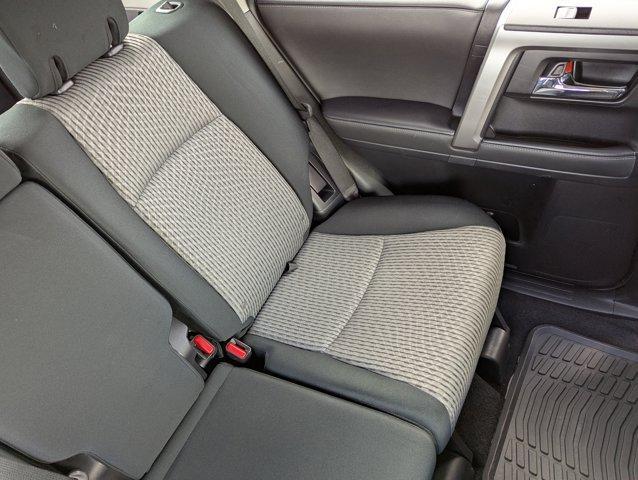 used 2024 Toyota 4Runner car, priced at $44,988