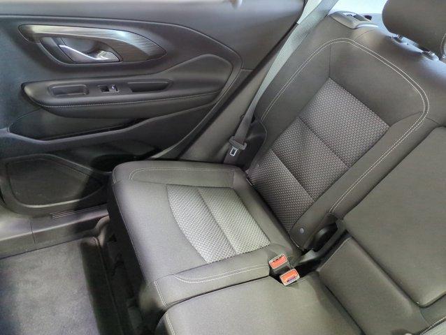 used 2024 GMC Terrain car, priced at $27,355