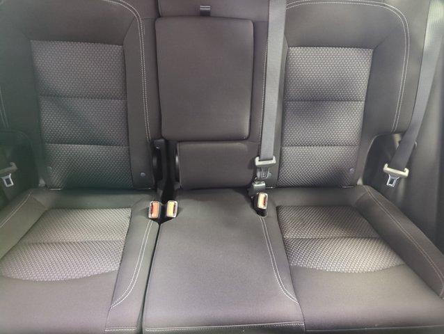 used 2024 GMC Terrain car, priced at $27,355