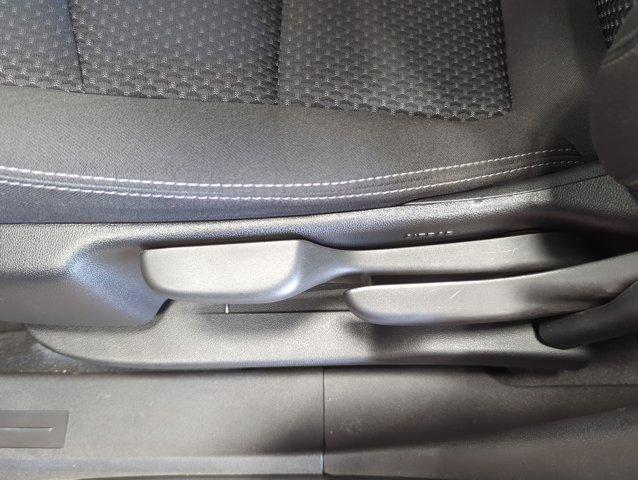 used 2024 GMC Terrain car, priced at $27,355